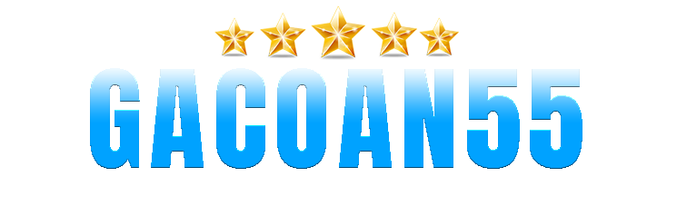 Gacoan55 Logo